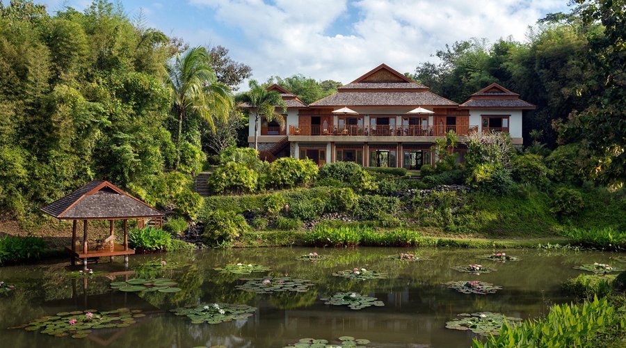 Pa Sak Tong Villa Villa
