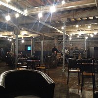 Lord's Brewing Co