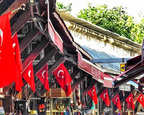 Istinye Park Mall - Picture of Istanbul, Turkiye - Tripadvisor