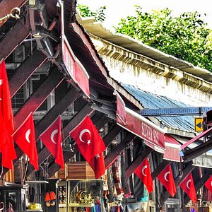 travel guide to turkey istanbul
