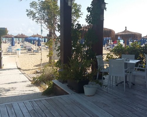 THE 10 BEST Pescara Beaches (with Photos) - Tripadvisor