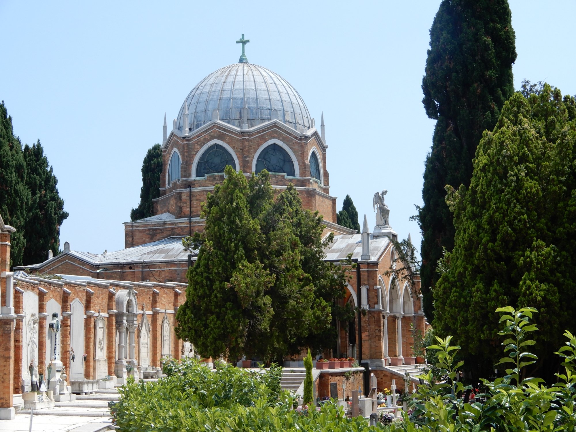 San Michele Venice