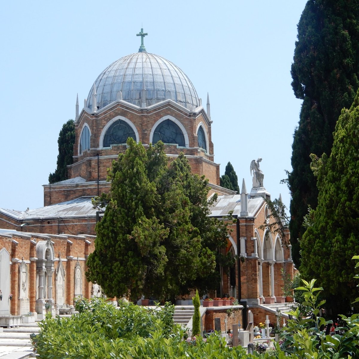 San Michele, Венеция - Tripadvisor