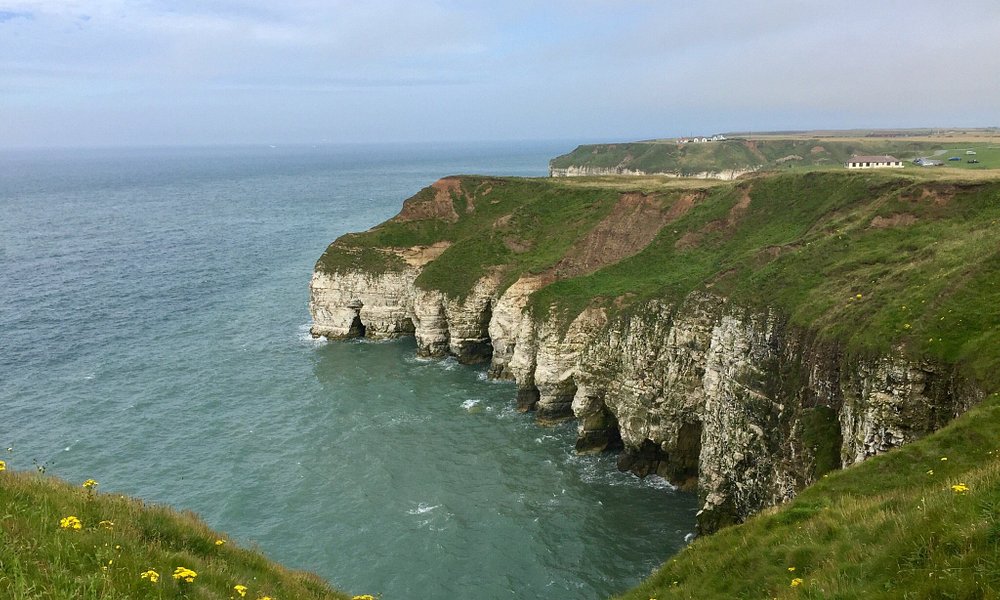 Turismo e viagem para East Riding of Yorkshire 2021 - Férias em East