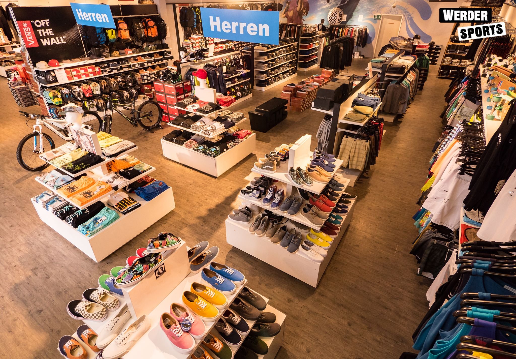 Magasin vans tours hotsell