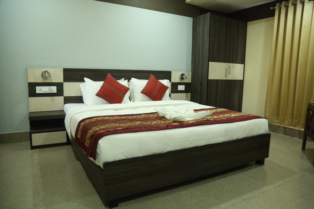 THE 10 BEST Hotels in Siliguri for 2022 (from $10) - Tripadvisor