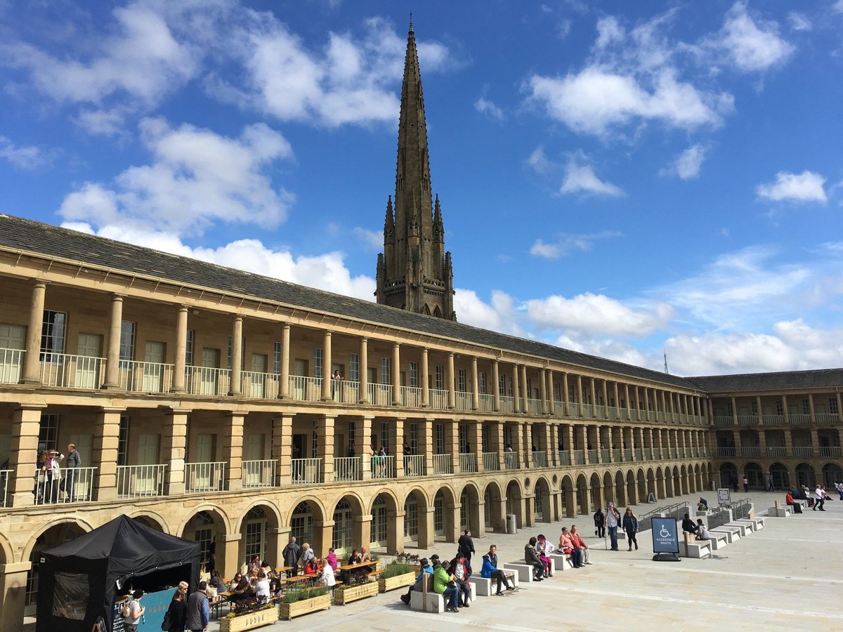 THE PIECE HALL (2024) All You Need to Know BEFORE You Go (with Photos)