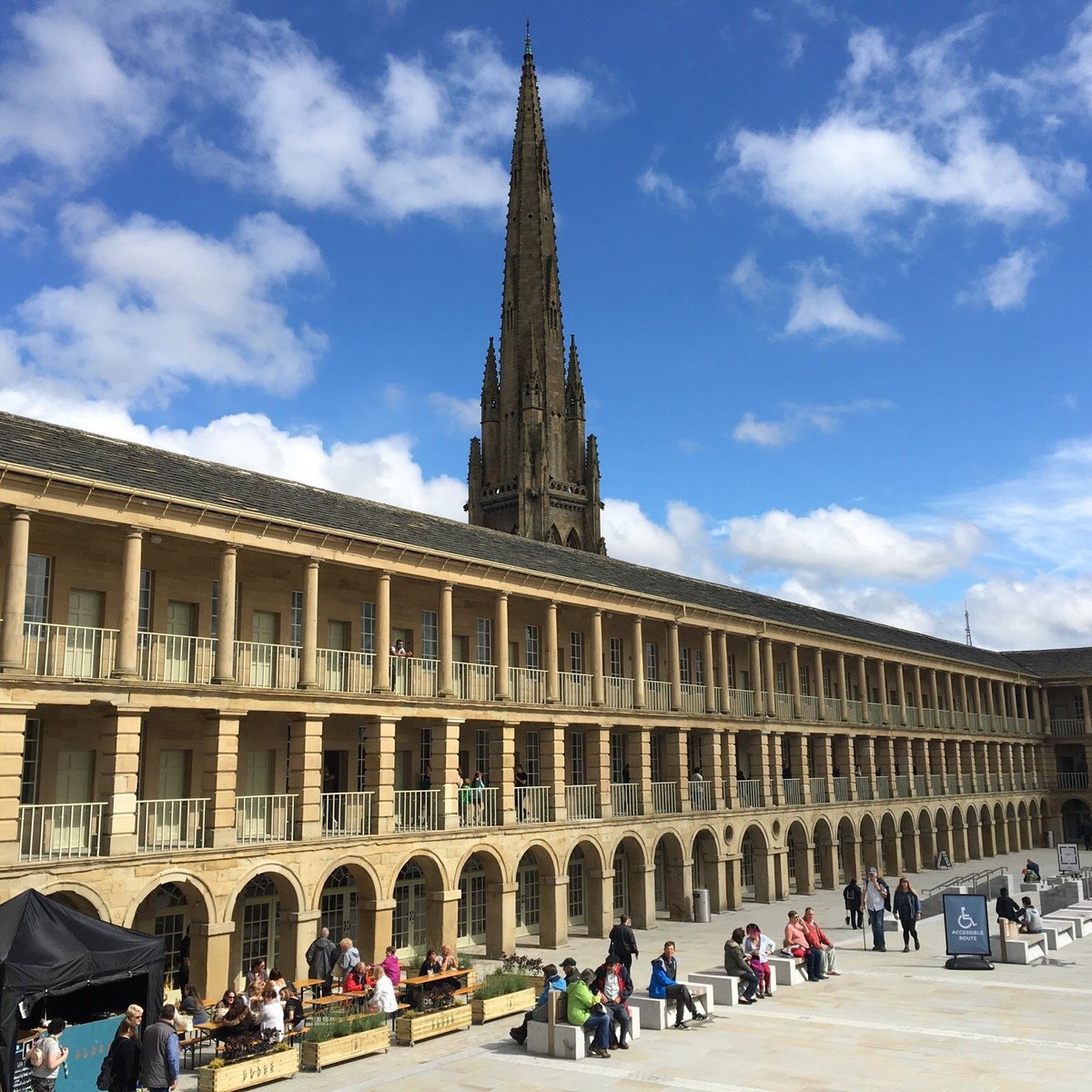 THE PIECE HALL (Halifax) All You Need to Know BEFORE You Go