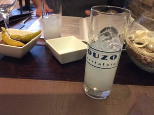 Boissons