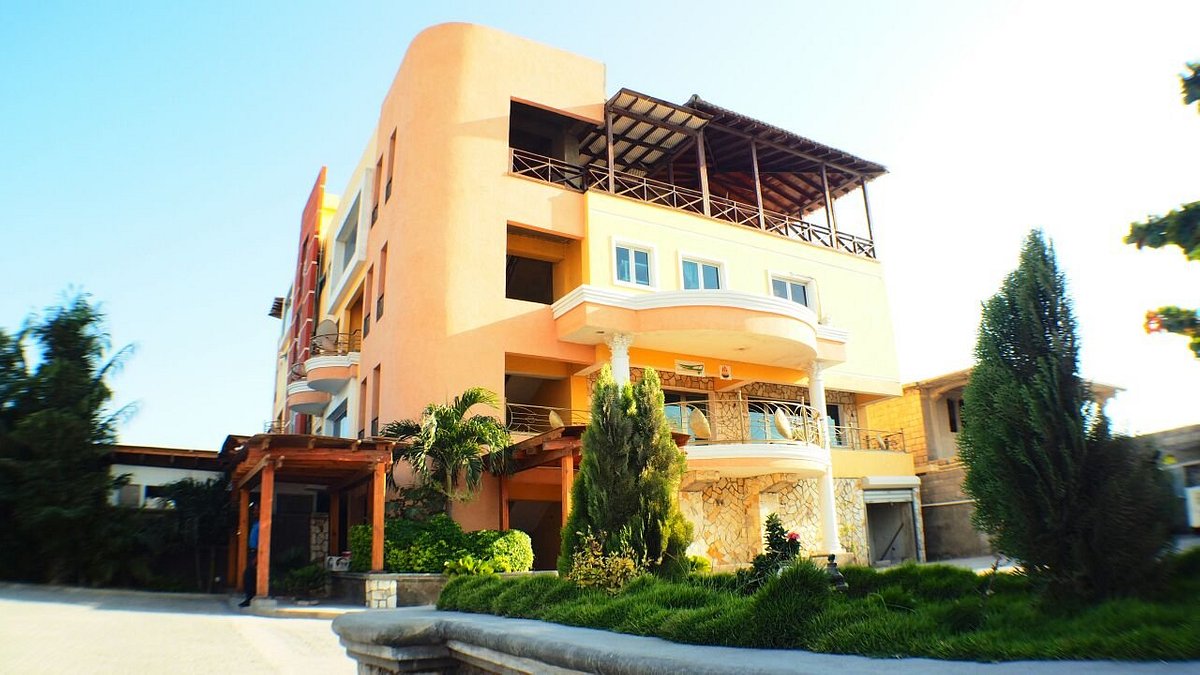 11 Best Hotels in Saint-Marc, Haiti