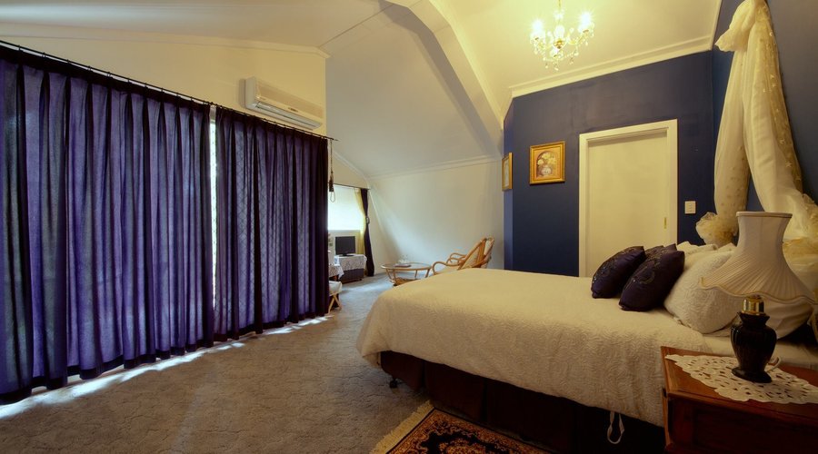 Regency Spa Ensuite