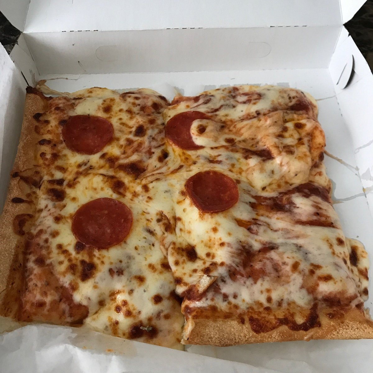 BEST WAY PIZZA, Altoona - Menu, Prices & Restaurant Reviews - Order Online  Food Delivery - Tripadvisor