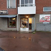 Sushi Koya