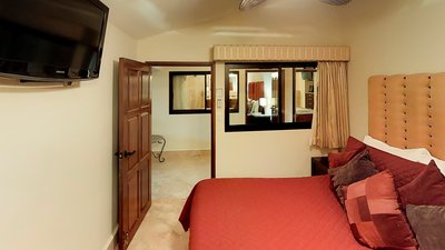Hotel photo 20 of Marina Sol Resort & Spa.
