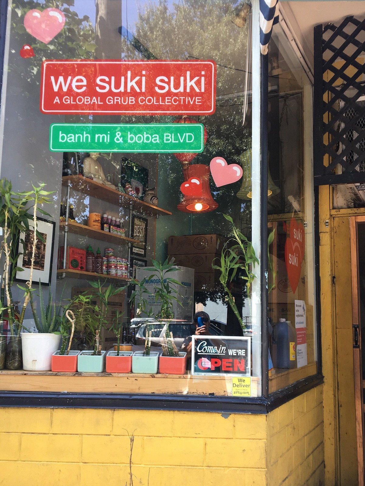 WE SUKI SUKI, Atlanta - South Atlanta - Menu, Prices & Restaurant Reviews -  Tripadvisor