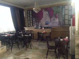 تناول الطعام
