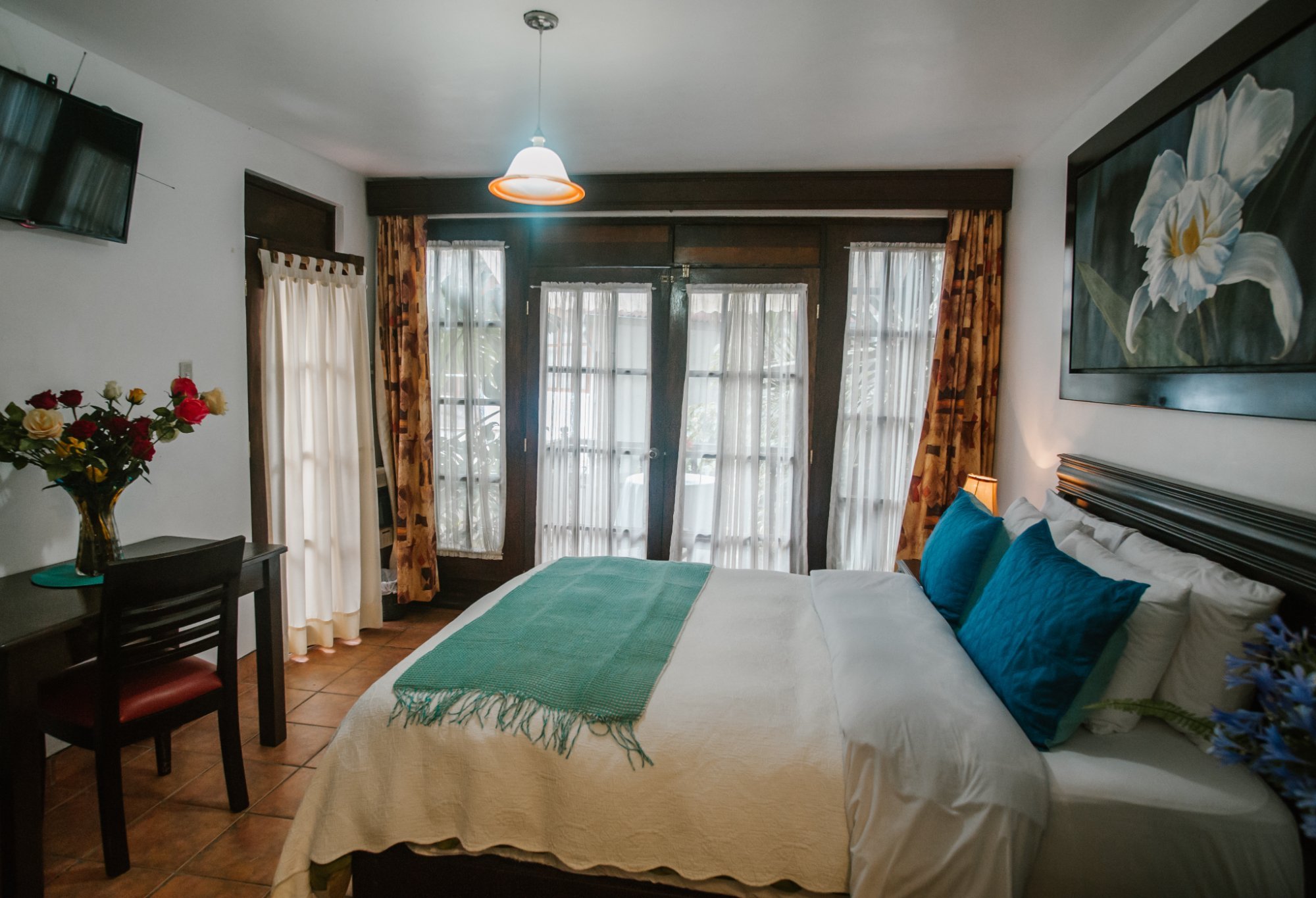 Gringo Bill's Hotel - Machupicchu by null