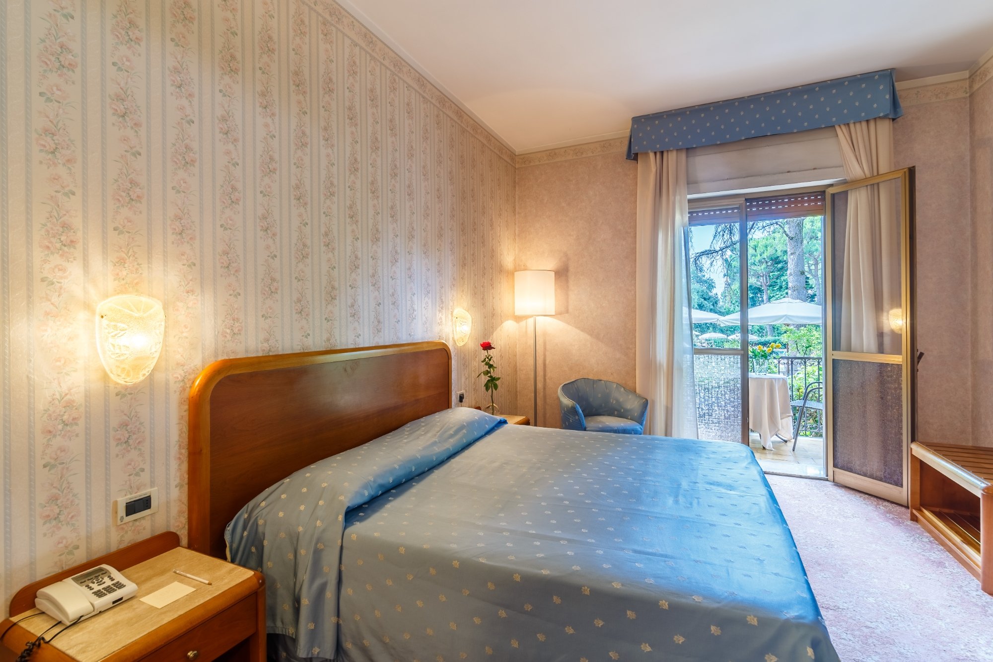 VILLA DELLE ROSE Hotel (Pescia, Italie) : Tarifs 2024 Et 49 Avis