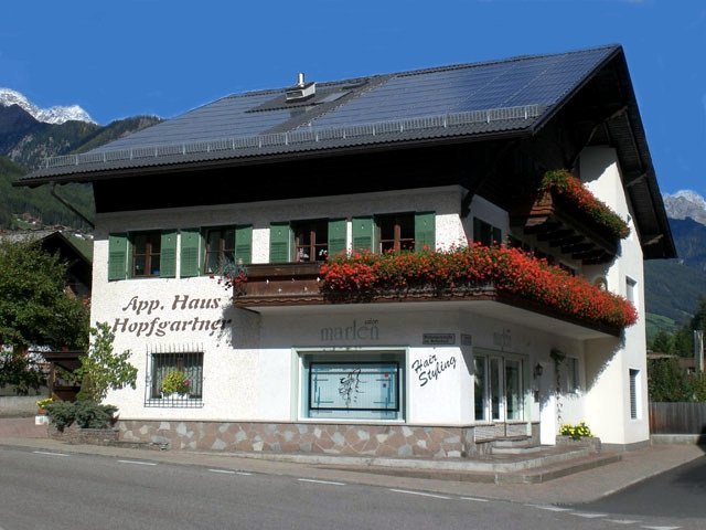 APPARTEMENT HAUS HOPFGARTNER Bewertungen, Fotos & Preisvergleich