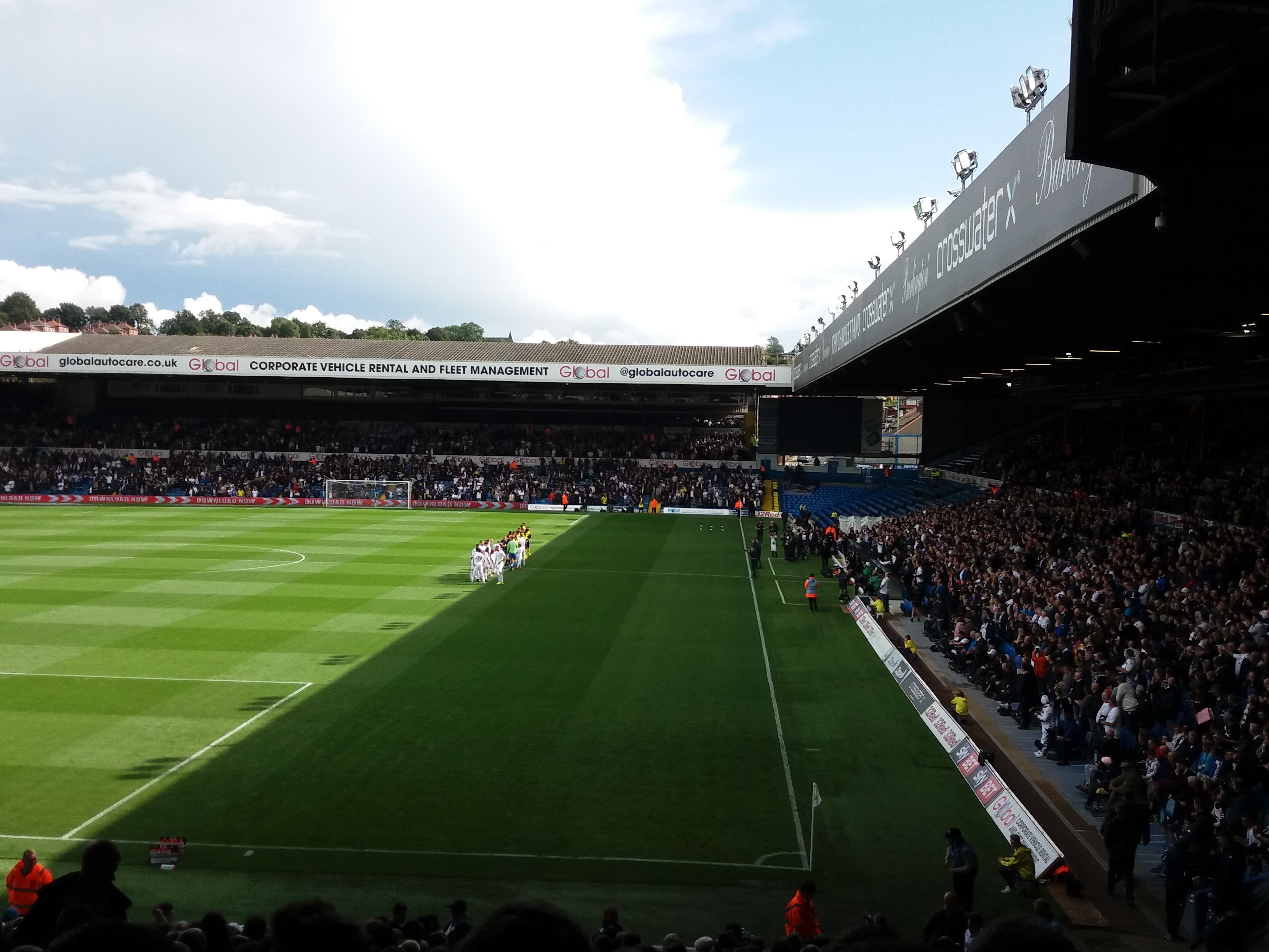 Leeds United F.C. Stadium - 2022 Alles Wat U Moet Weten VOORDAT Je Gaat ...