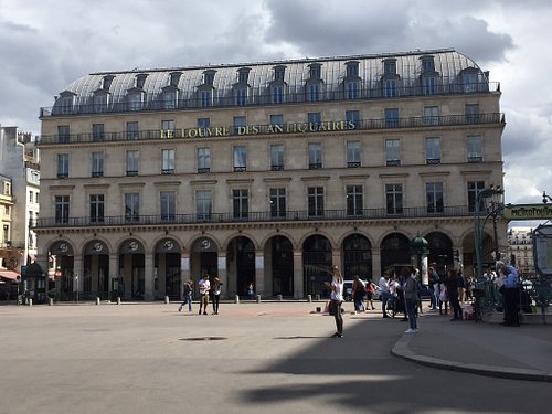 Top 10 Best Shopping near Rue de Vaugirard, Paris, France