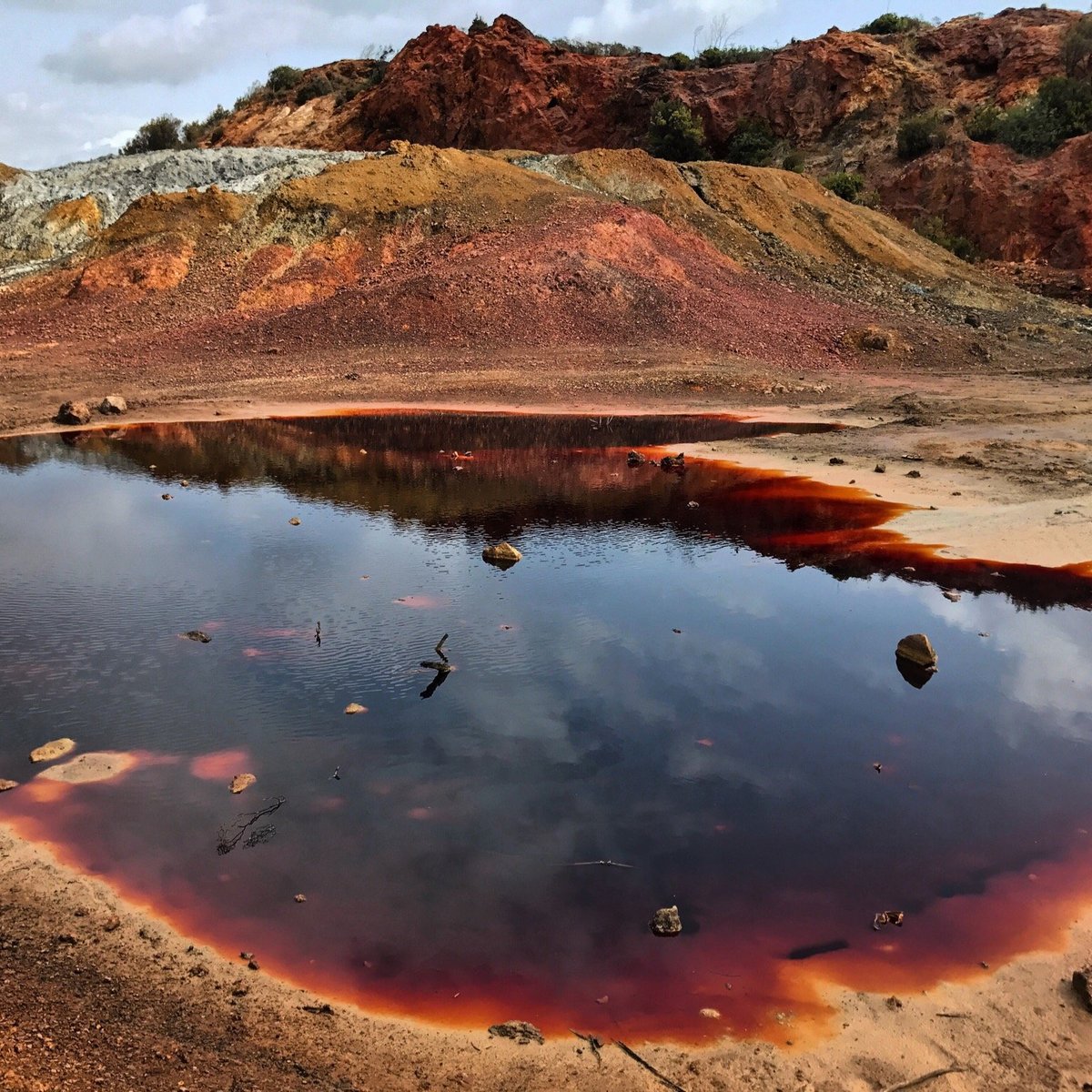 Parco Minerario dell'Isola d'Elba (Rio Marina): All You Need to Know