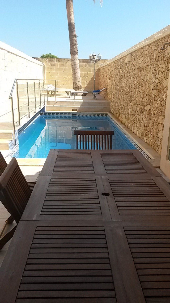 West B&B Pool Pictures & Reviews - Tripadvisor