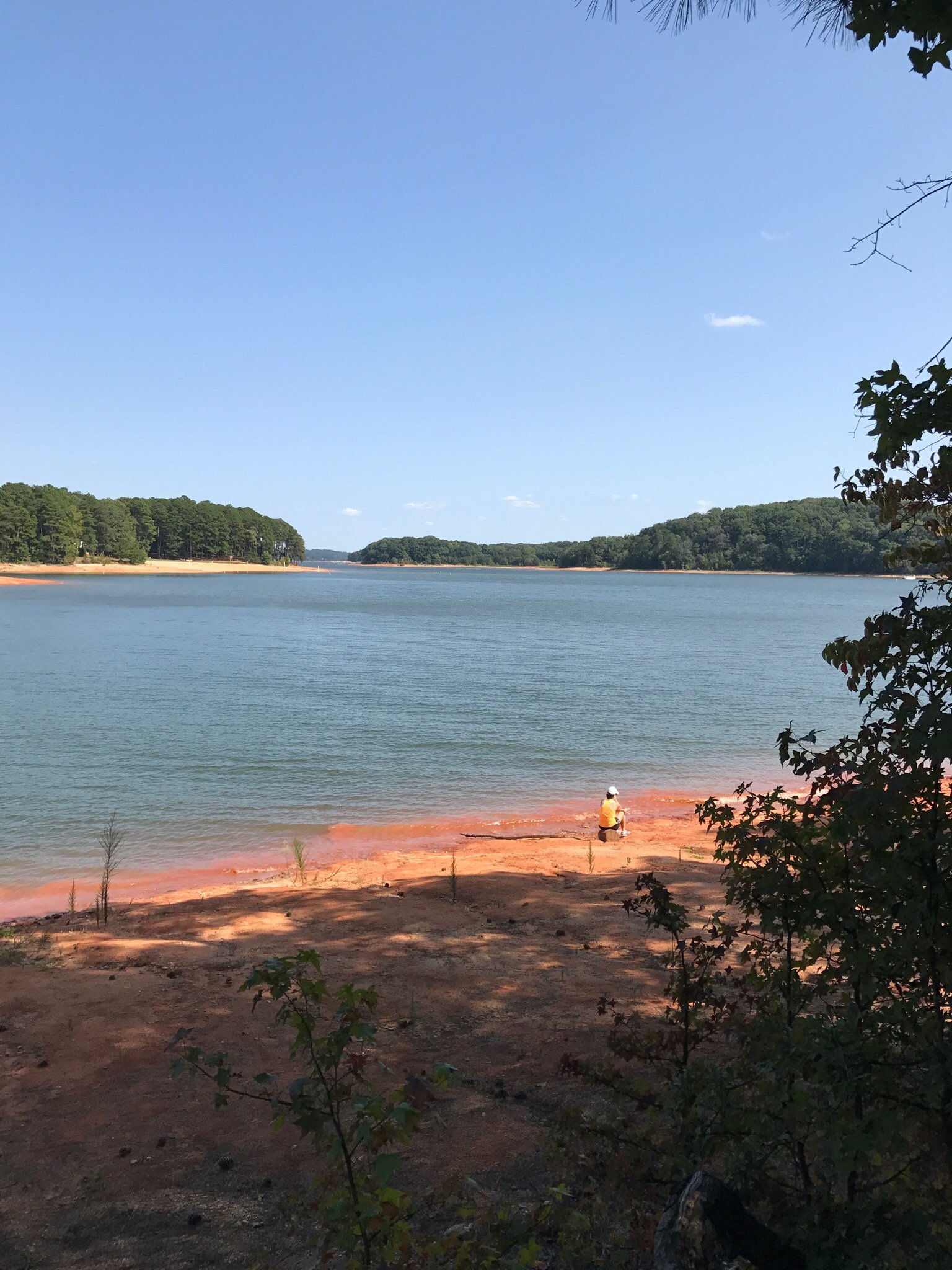 Tugaloo State Park, Georgia