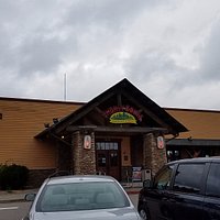 Smokey Bones