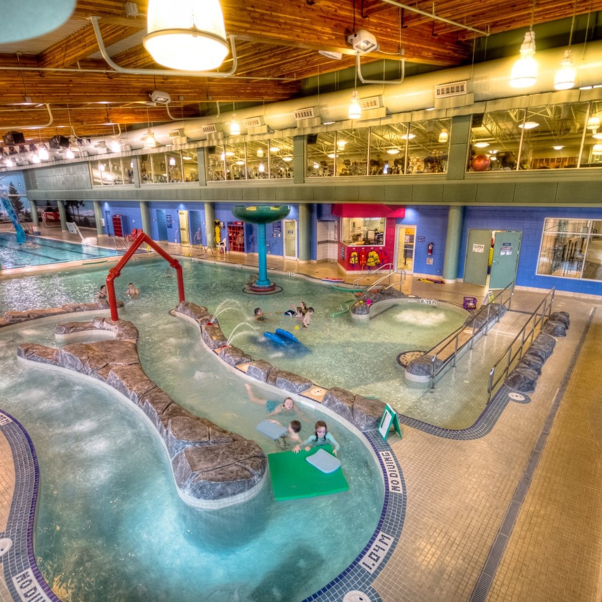 Creston & District Community Complex All You Need to Know BEFORE You Go