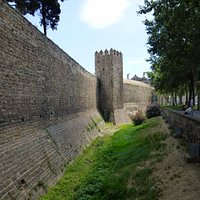 Murallas medievales