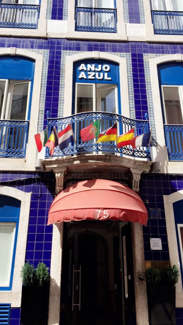 Imagen 6 de Hotel Anjo Azul