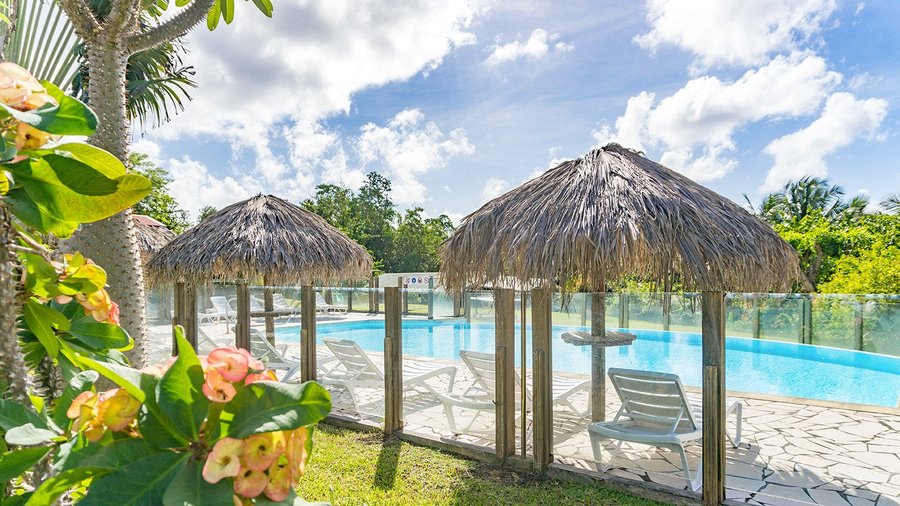 Piscine / Pool