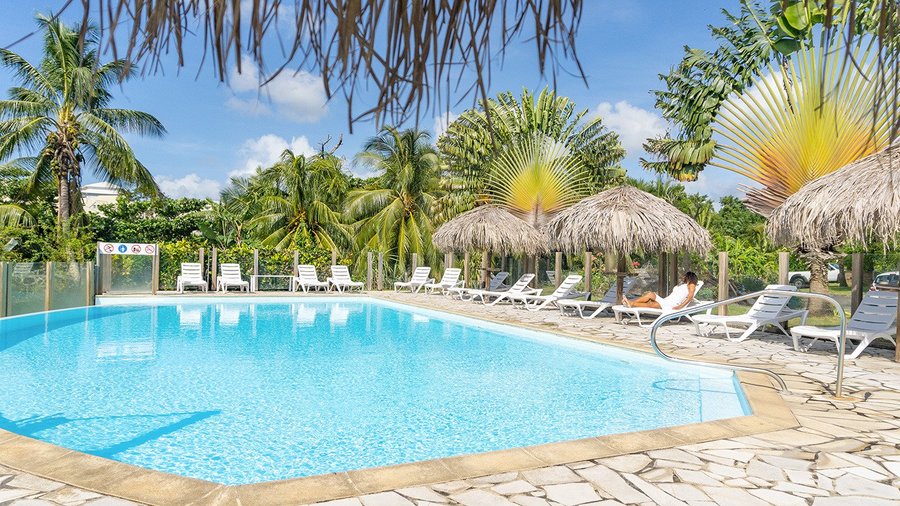 Piscine / Pool