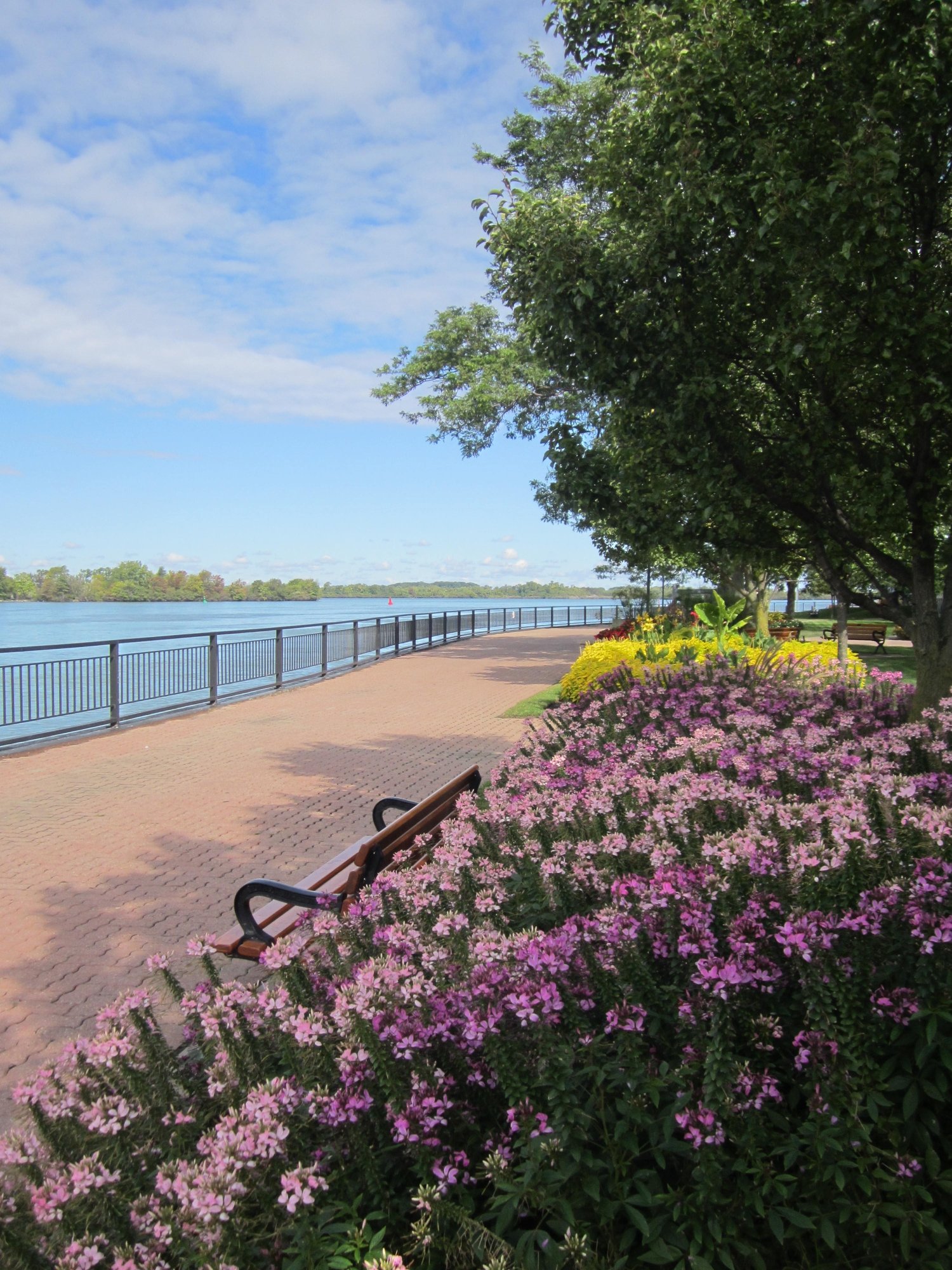 Tourisme Amherstburg 2023 Visiter Amherstburg Canada Tripadvisor   Gorgeous Waterfront 