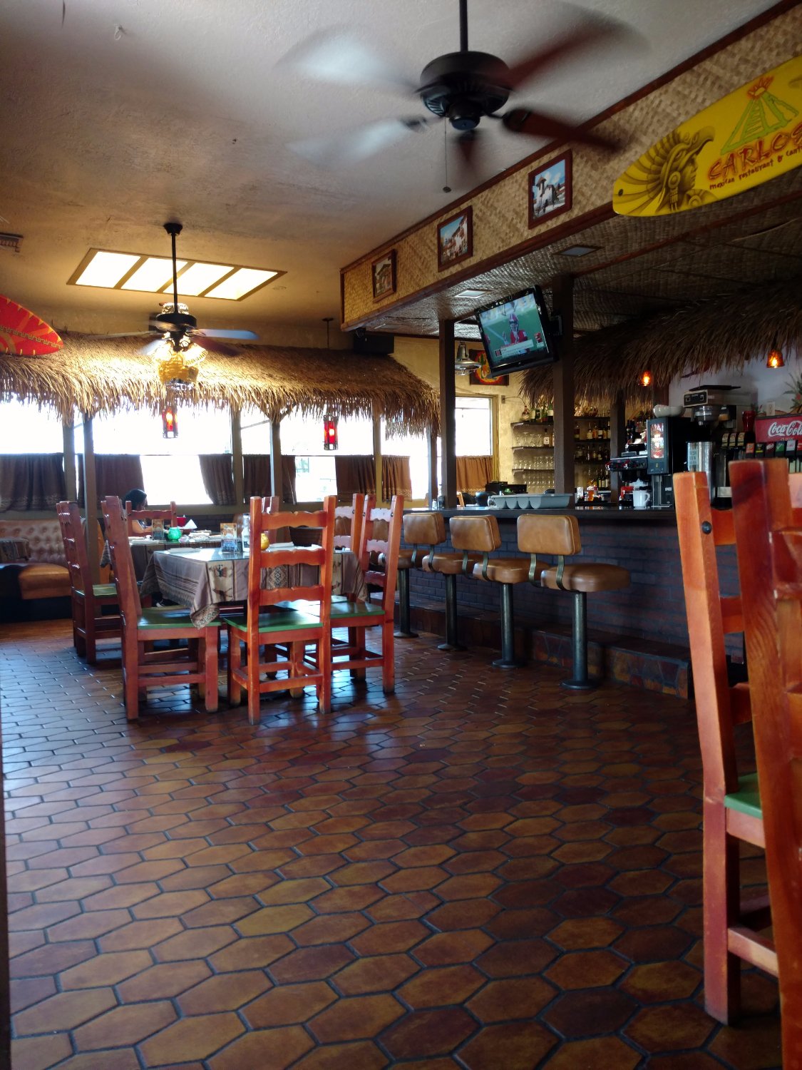 THE 10 BEST Mexican Restaurants In San Juan Capistrano 2024   Dining Room 