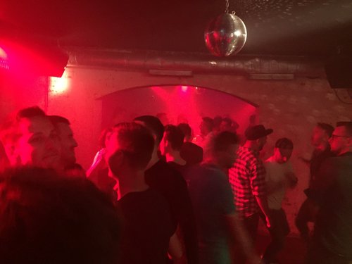 LGBTQ+ Guide to Warsaw: Gay Bars, Lesbian Clubs, Queer Parties