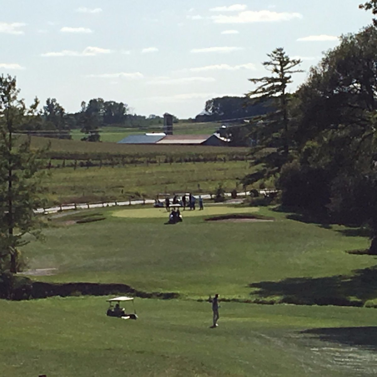 Tamarack Ridge Golf Club (Putnam) All You Need to Know BEFORE You Go