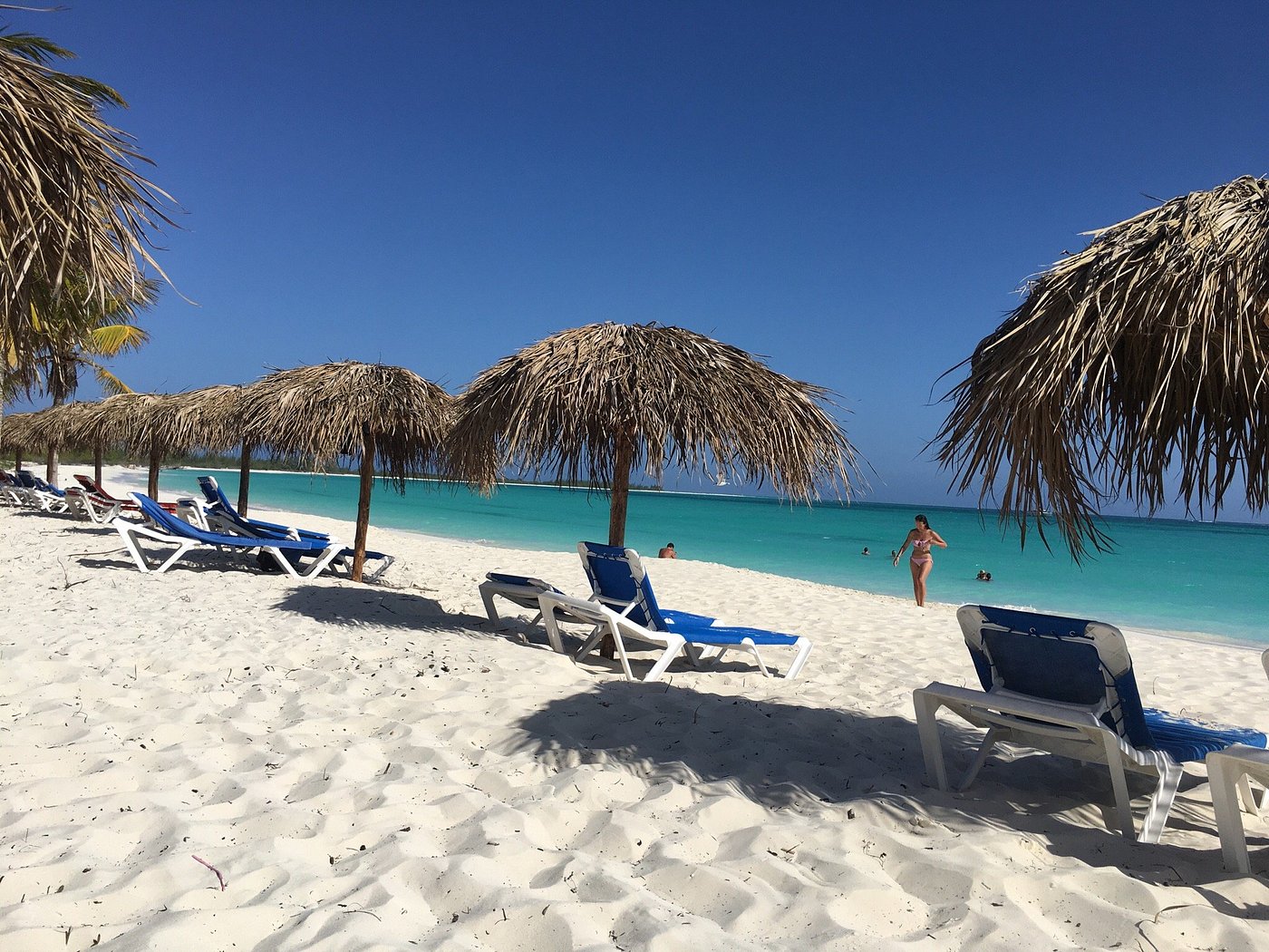 TURISANDA CLUB VILLA BELLARENA Inn Reviews (Cayo Largo, Cuba