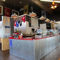 Red White & Que Smokehouse