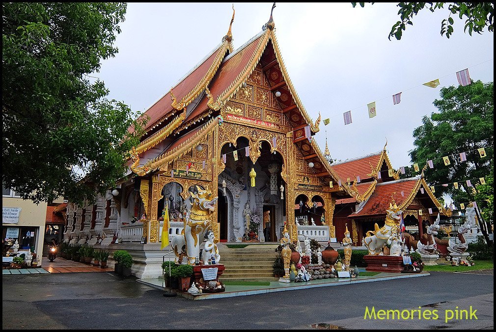 วัดลอยเคราะห์ (เมืองเชียงใหม่, ไทย) - รีวิว - Tripadvisor