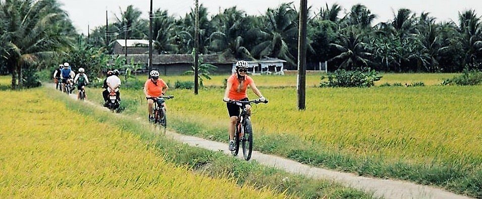 Vietnam Bike Trips (Ho Chi Minh City): Address, Phone Number - Tripadvisor