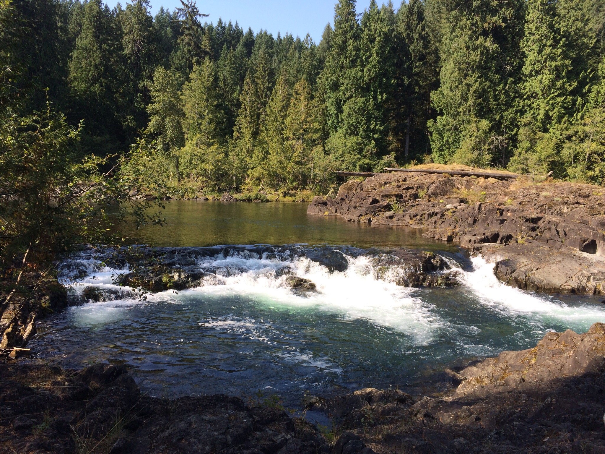 Turismo E Viagem Para Campbell River 2023 - Férias Em Campbell River ...