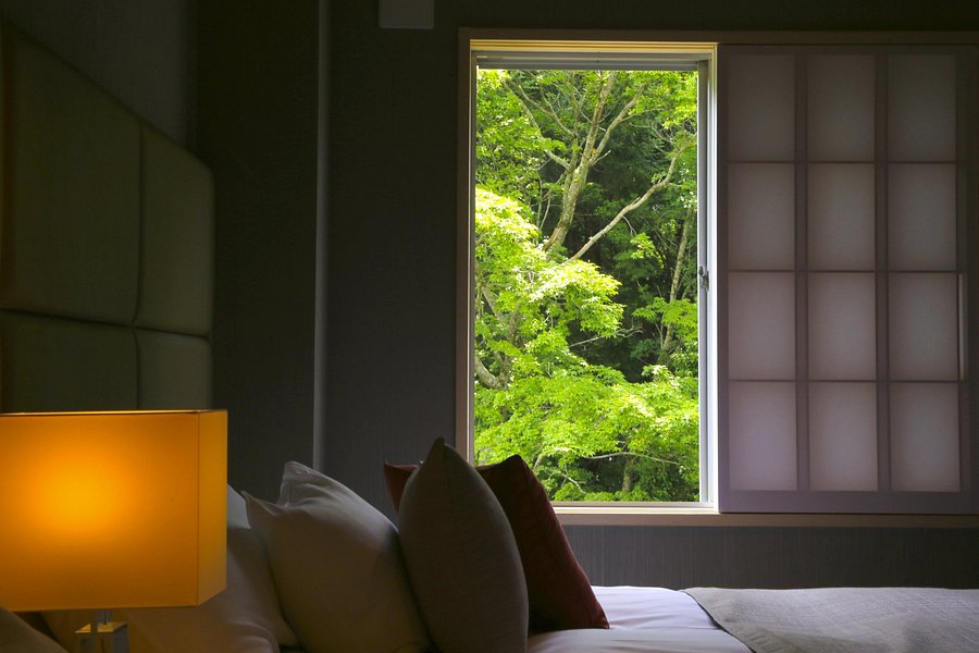 Hakone Yuyado Zen Rooms Pictures Reviews Tripadvisor