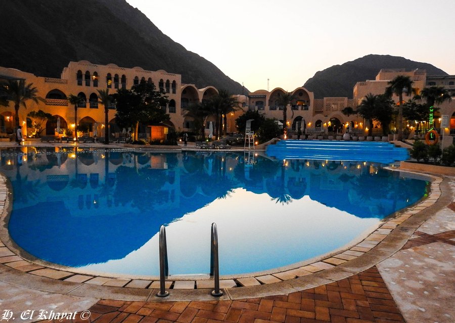 EL WEKALA AQUA PARK RESORT, TABA HEIGHTS - Prices & Reviews (Egypt) -  Tripadvisor