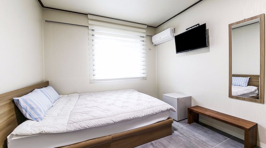 GOMSTAY - Hostel Reviews (Sokcho, South Korea) GOMSTAY -  Hostel Reviews (Sokcho, South Korea)