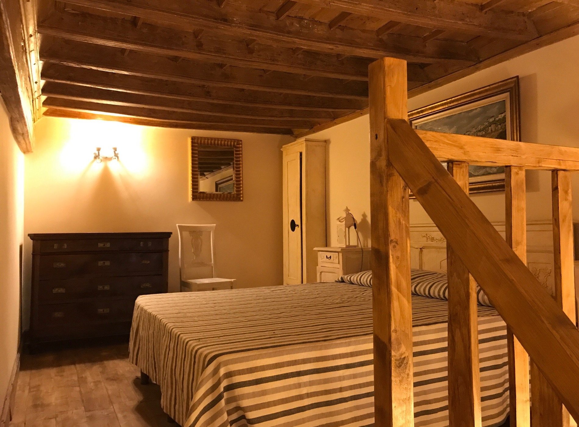Ai Savoia B&B - Guest House by null