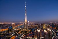Hotel photo 1 of Ibis World Trade Centre Dubai.