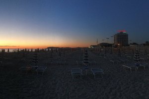 Piscina e spiaggia