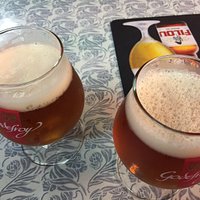 La Godefroy Rousse !! humm !